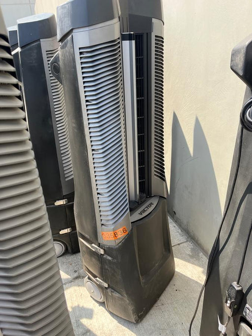 2023 VECTOR Vector Max