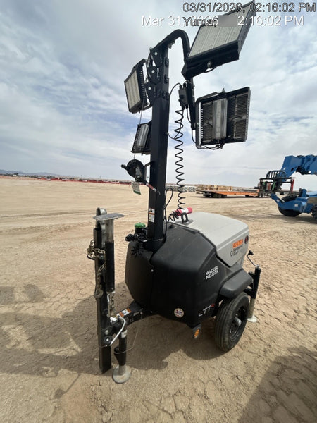 2024 WACKER NEUSON LTT4