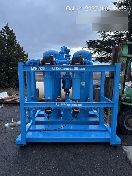 2024 HANKISON RDH-930G