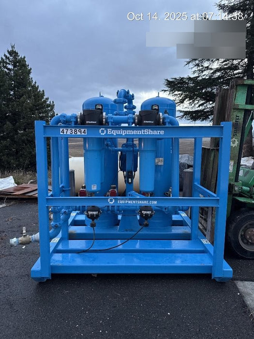 2024 HANKISON RDH-930G