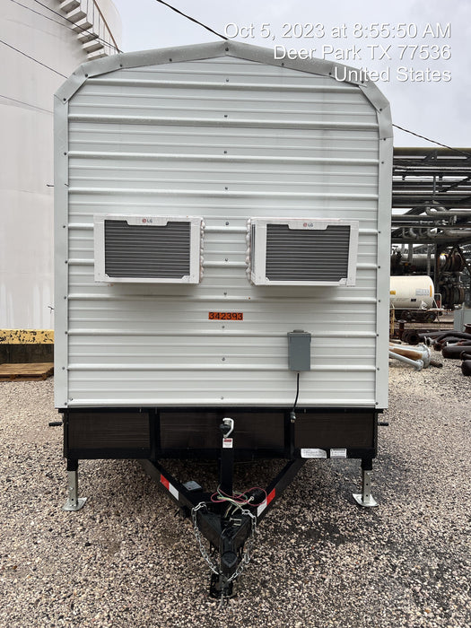 2023 TEXAS COOLING SYSTEMS Texas Icehouse