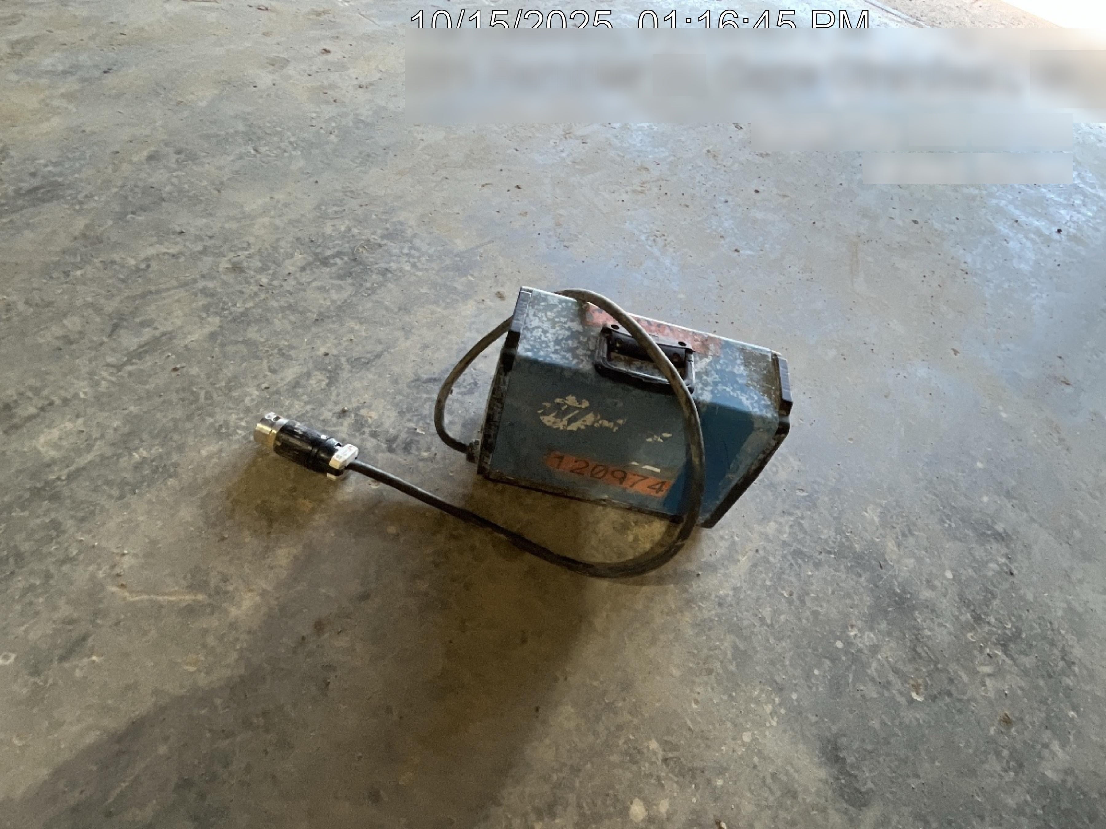 2020 MILLER ELECTRIC CST-280
