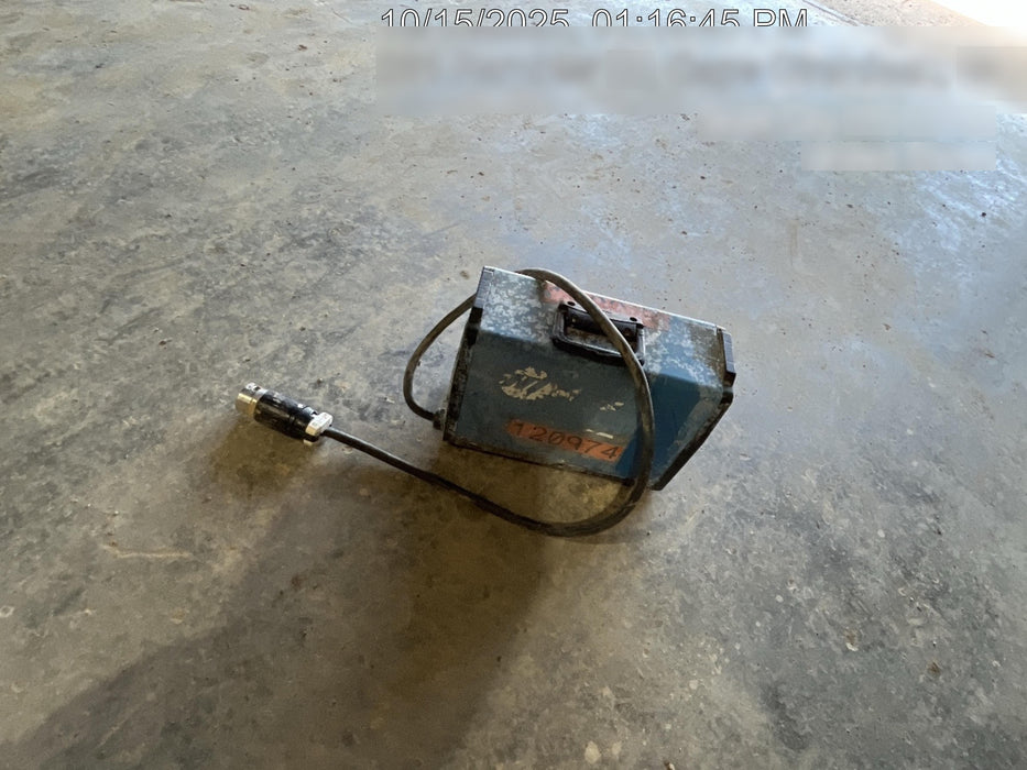 2020 MILLER ELECTRIC CST-280