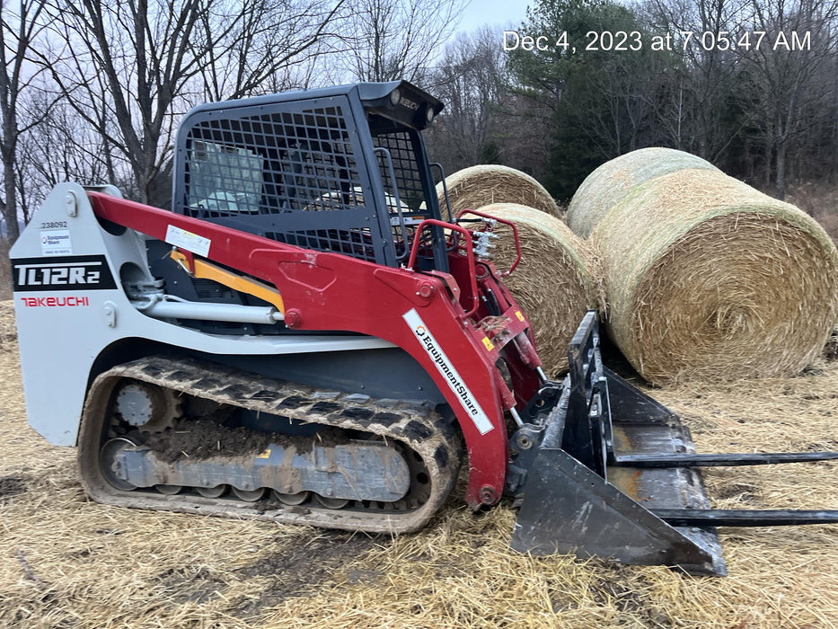 2022 ARROW MATERIAL HANDLING 48" Pallet Forks - Arrow