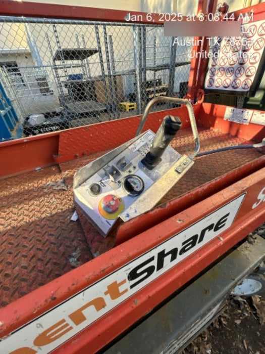 2019 SKYJACK SJIII-3219