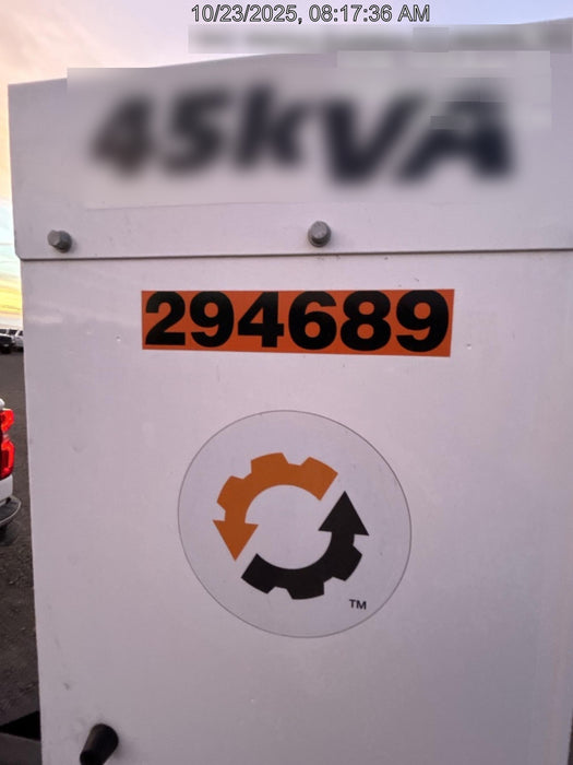 2023 SHINDAIWA DGK45F