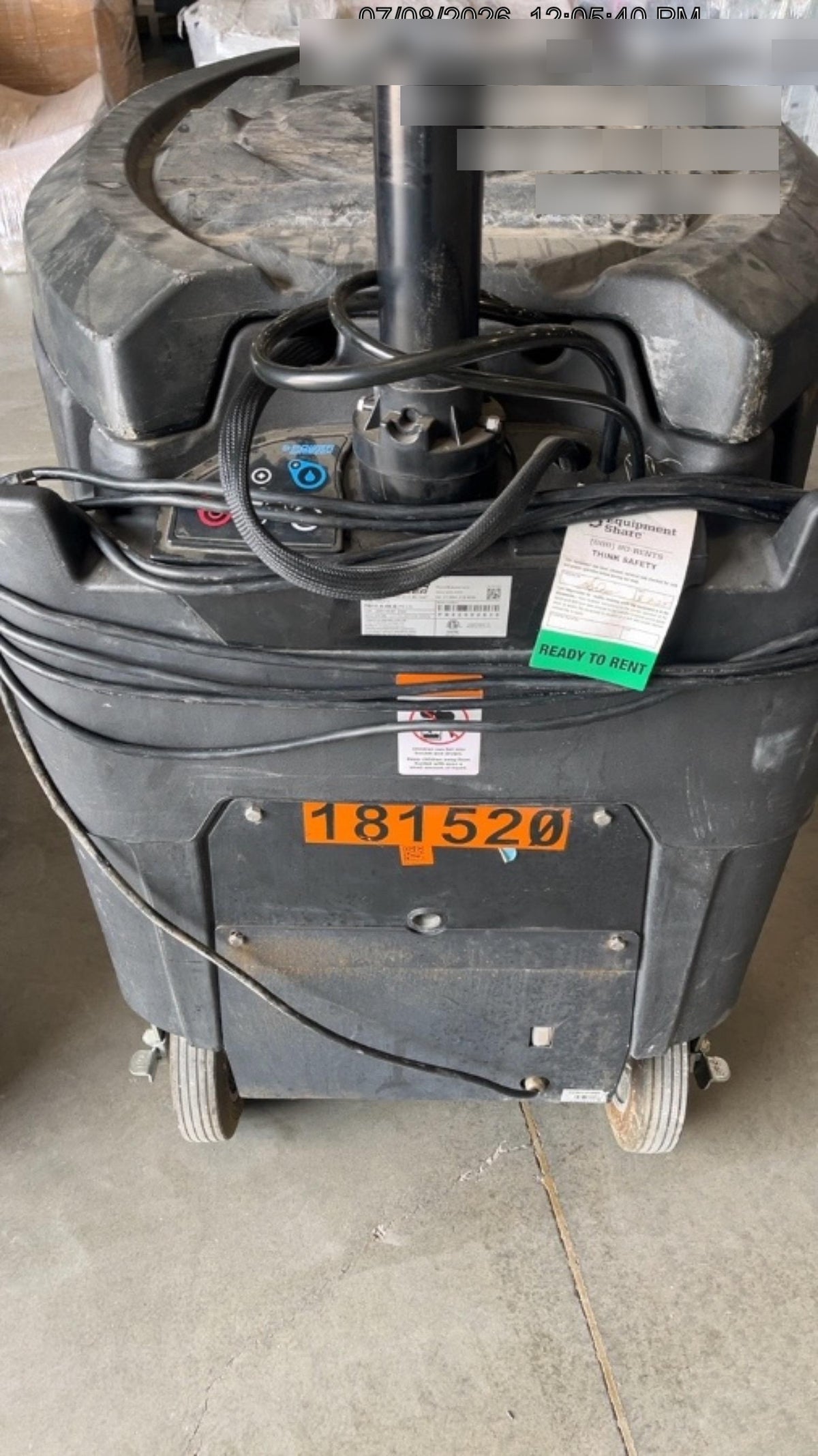 2021 POWER BREEZER PB10-A-06-B