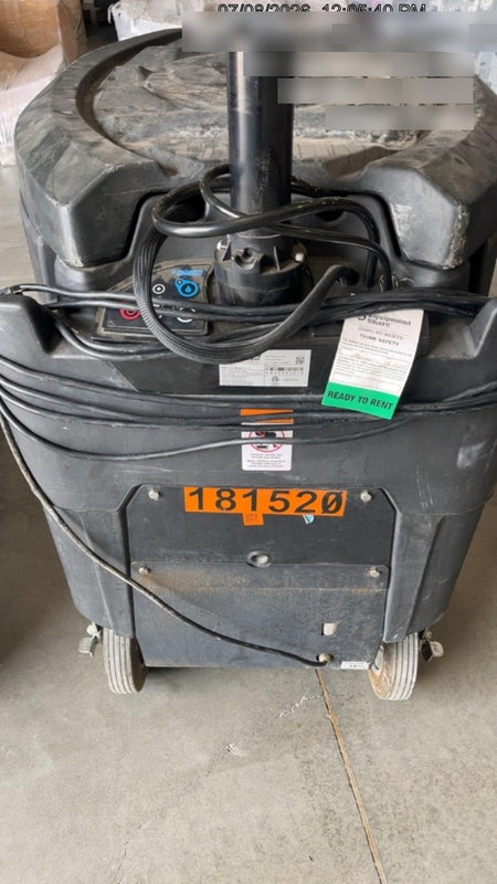 2021 POWER BREEZER PB10-A-06-B