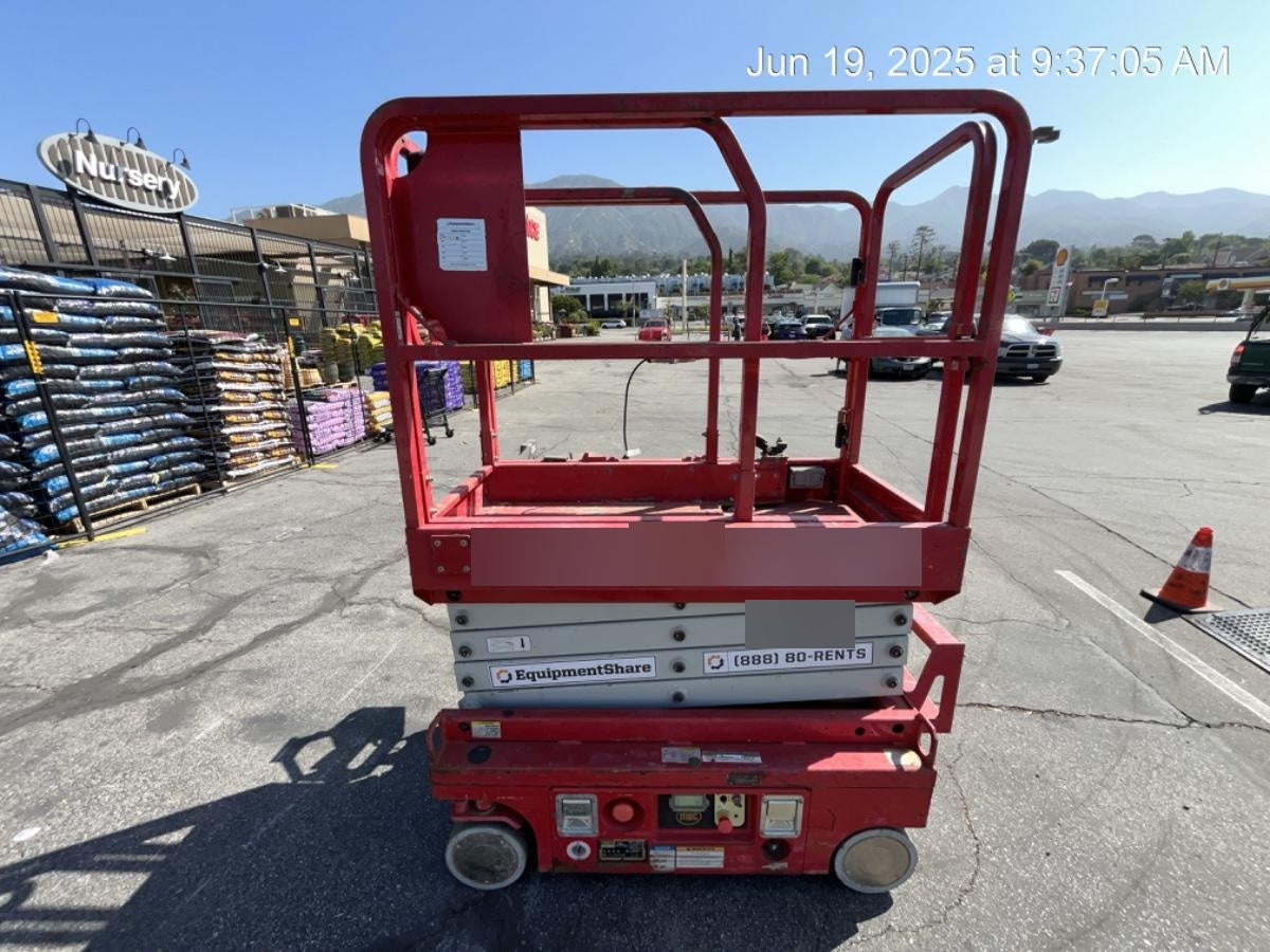 2019 MEC 1330SE Standard Options, MachineLink Keypad and Telematics