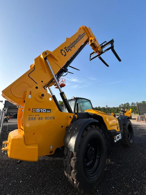 2025 JCB 510-56