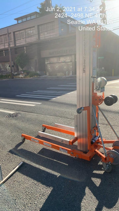 2021 LIFTSMART MLC-24