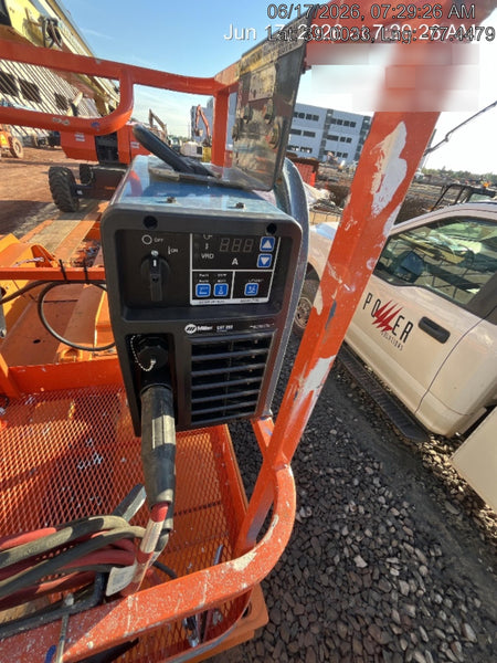 2026 MILLER ELECTRIC CST-282