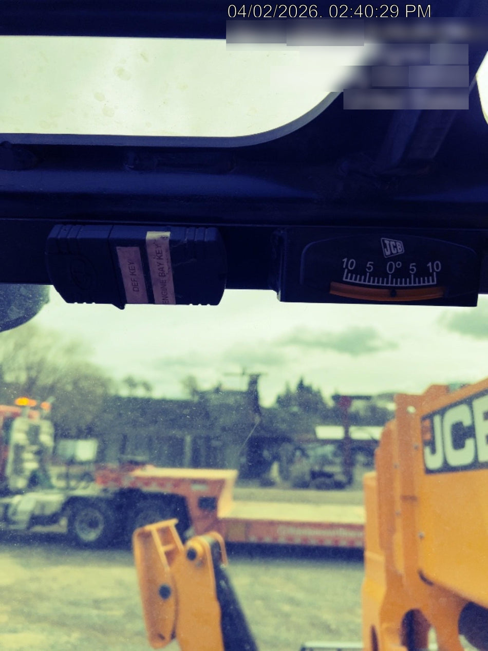 2025 JCB 512-56