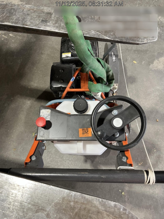 2024 HUSQVARNA FS 400 LV