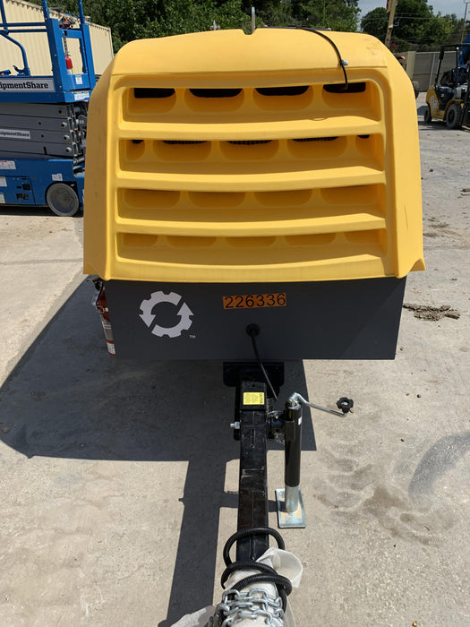 2022 ATLAS COPCO XAS188