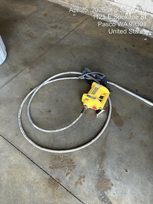 2020 WACKER NEUSON M2500