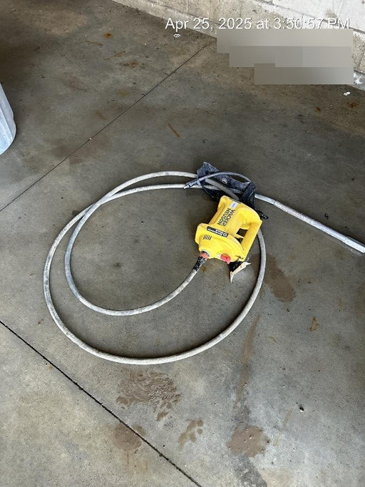 2020 WACKER NEUSON M2500