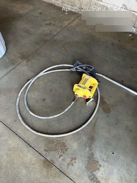 2020 WACKER NEUSON M2500