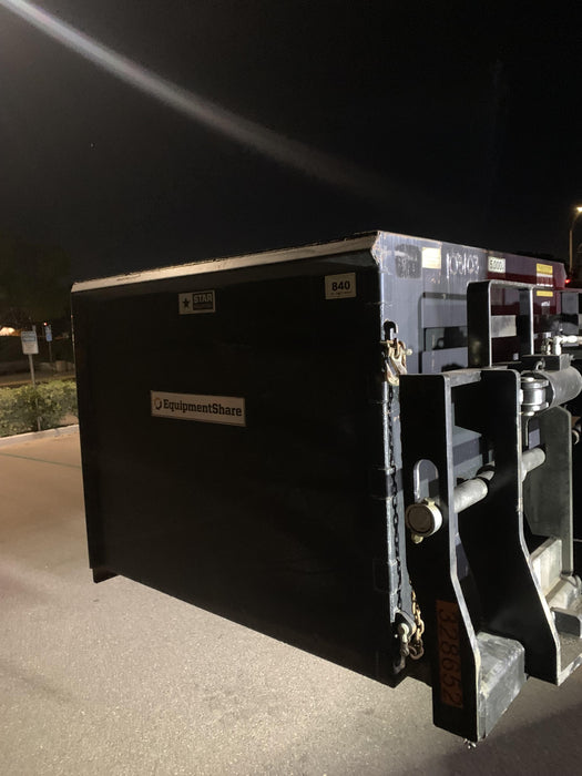 2020 STAR INDUSTRIES 1425