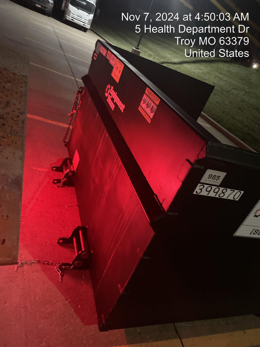 2024 STAR INDUSTRIES 1430