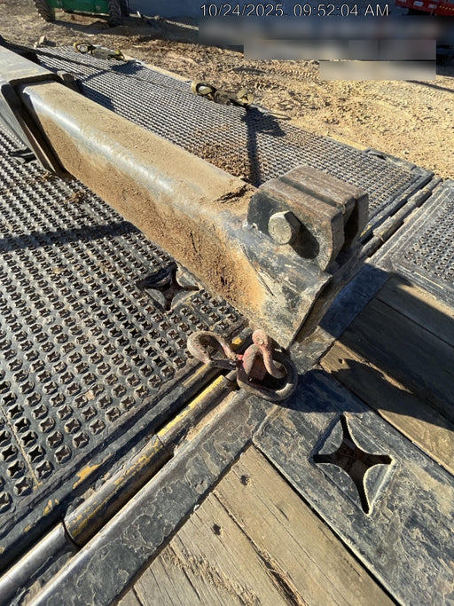 2020 STAR INDUSTRIES M1360B - Star JIB Boom