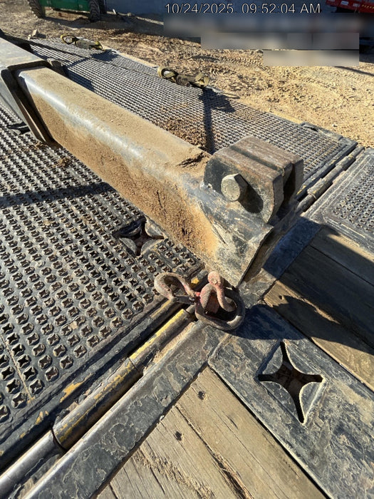 2020 STAR INDUSTRIES M1360B - Star JIB Boom