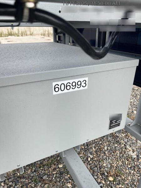 2025 PROGRESS SOLAR SOLUTIONS Helios-2XP