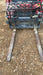 2020 PALADIN 48" Pallet Forks - Paladin