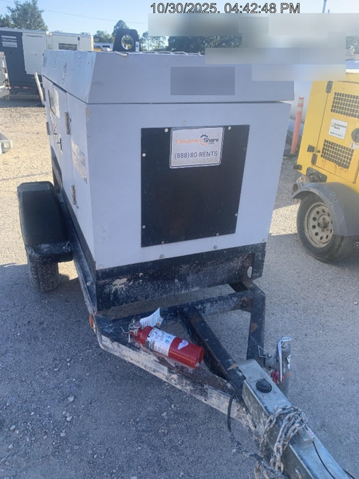 2018 WACKER NEUSON G25