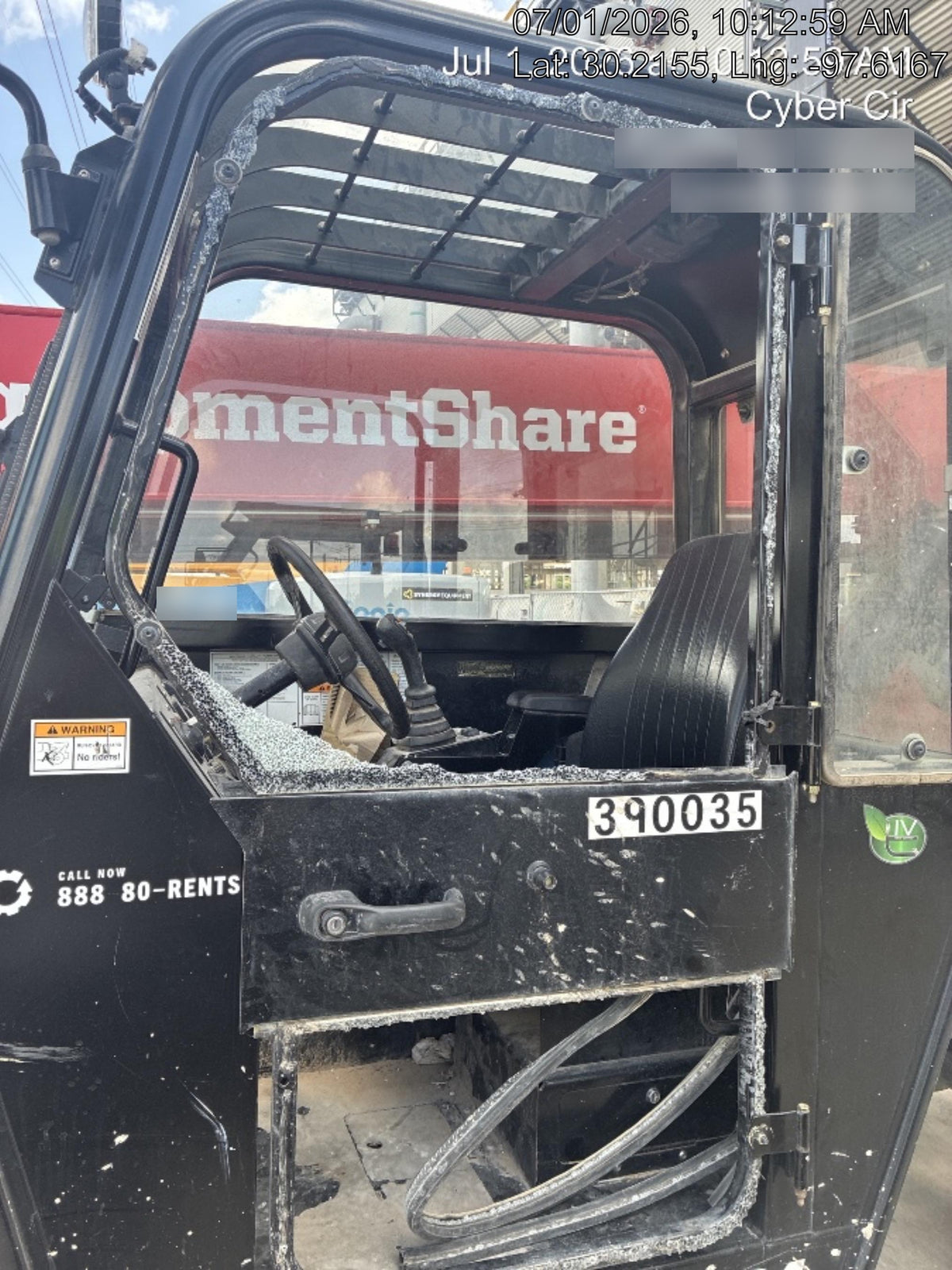 2024 MANITOU MTA6034