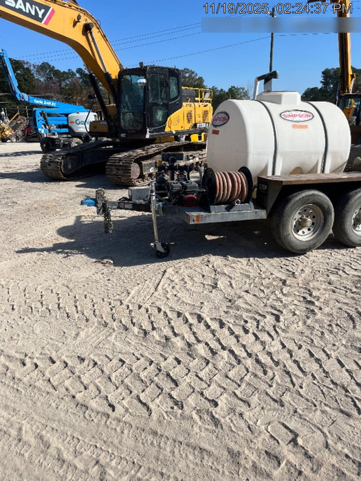 2023 SIMPSON SWT-52517