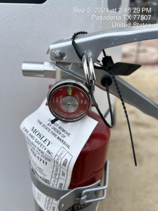 2024 BOBCAT PA425WCU-T4F