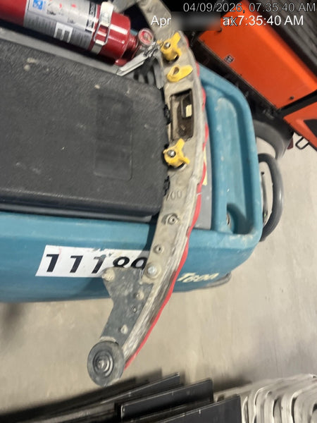 2020 TENNANT T600E