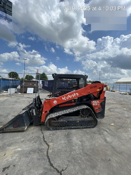 2024 PALADIN 48" Pallet Forks - Paladin