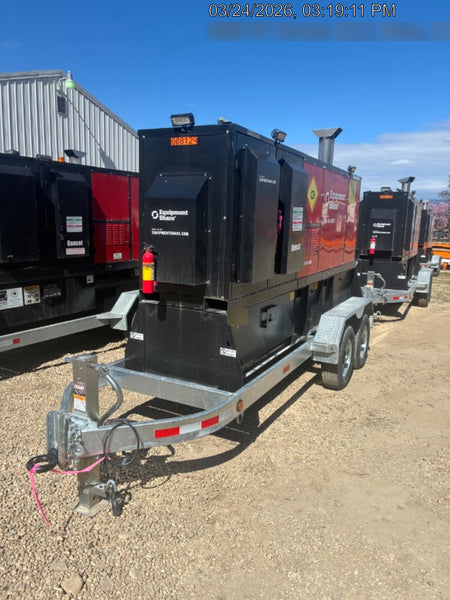 2025 CAMPO EB1000CT