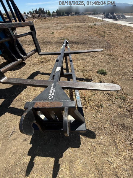 2025 STAR INDUSTRIES 1320TK