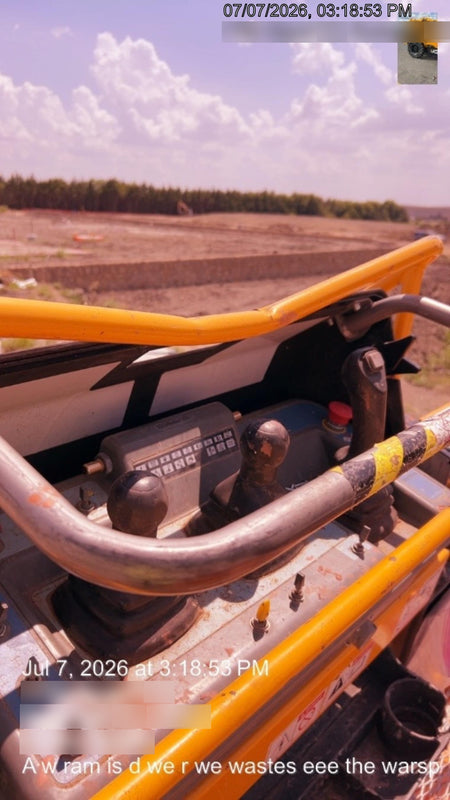 2022 HAULOTTE HT46RTJO