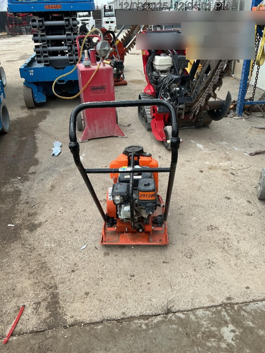 2023 MULTIQUIP MVC82VHW