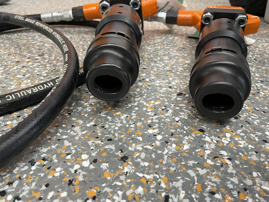 2021 MICHIGAN PNEUMATIC MP-CH3R