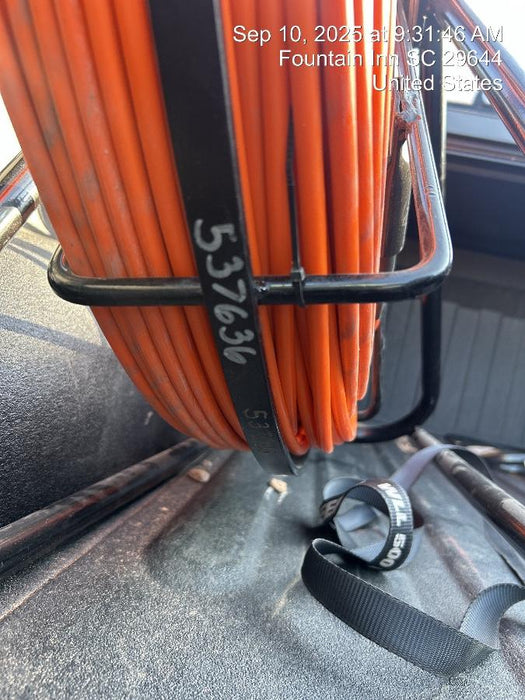 2025 GENERAL MACHINE PRODUCTS 90230