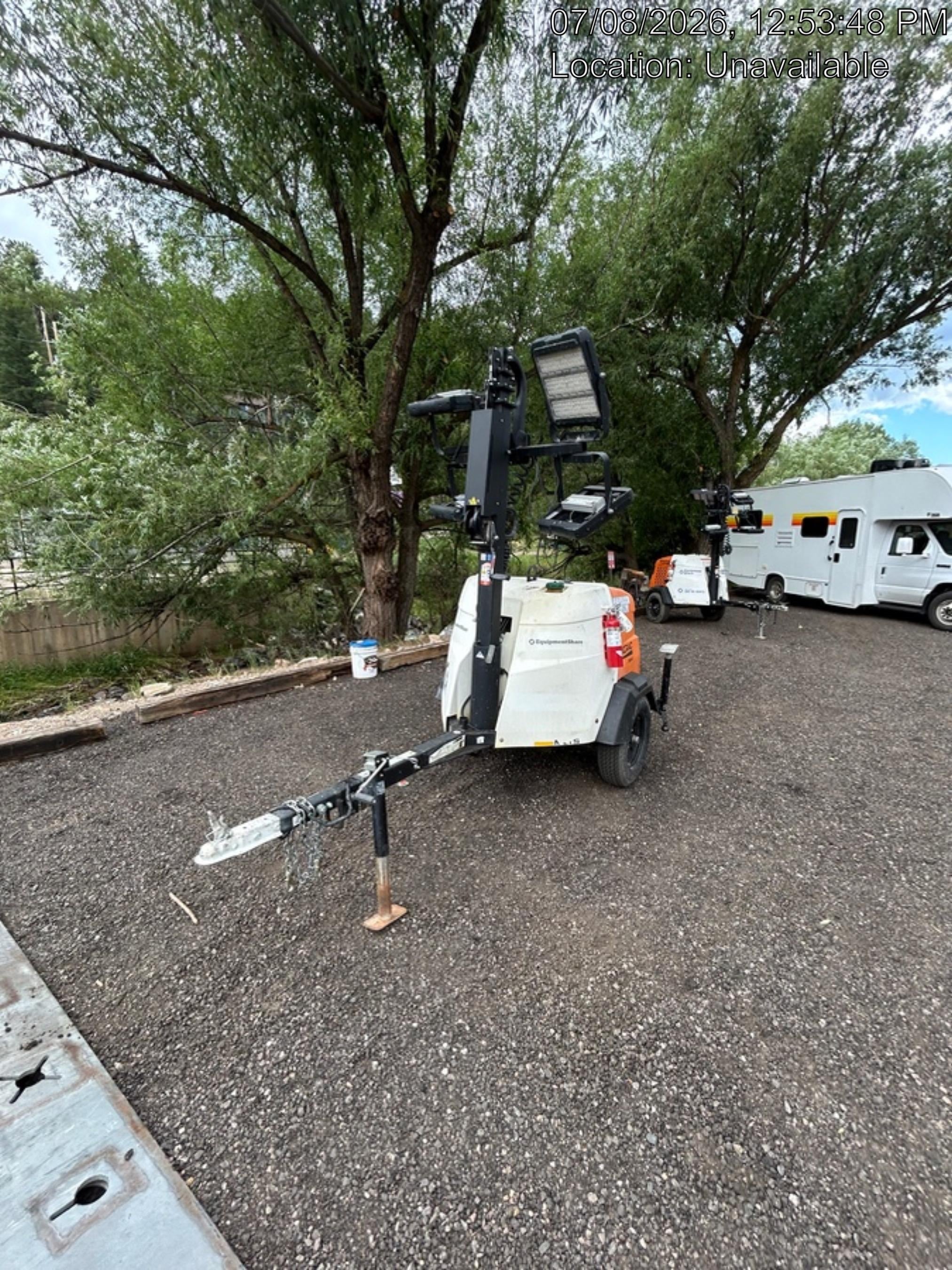 2024 GENERAC MLT2