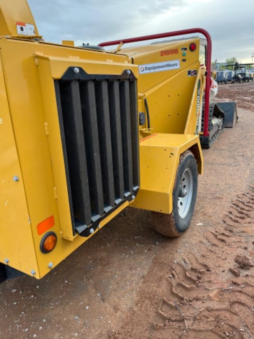 2023 VERMEER BC1000XL Gas