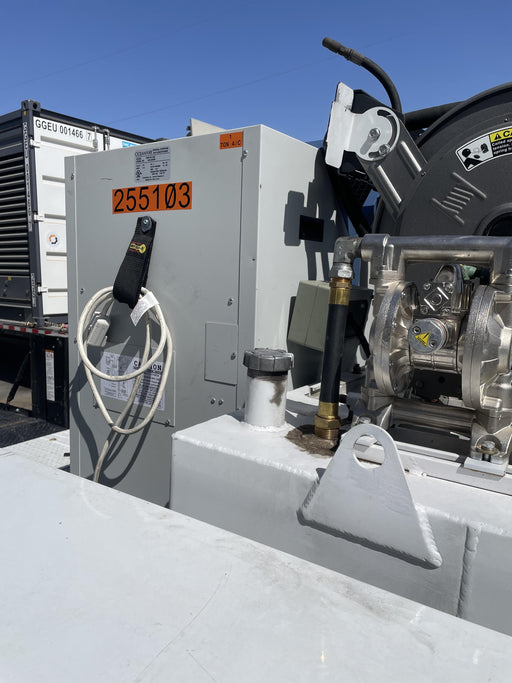 2022 OCEANAIRE OWC1811QC