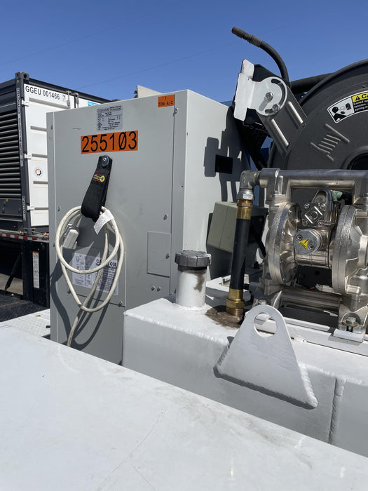 2022 OCEANAIRE OWC1811QC