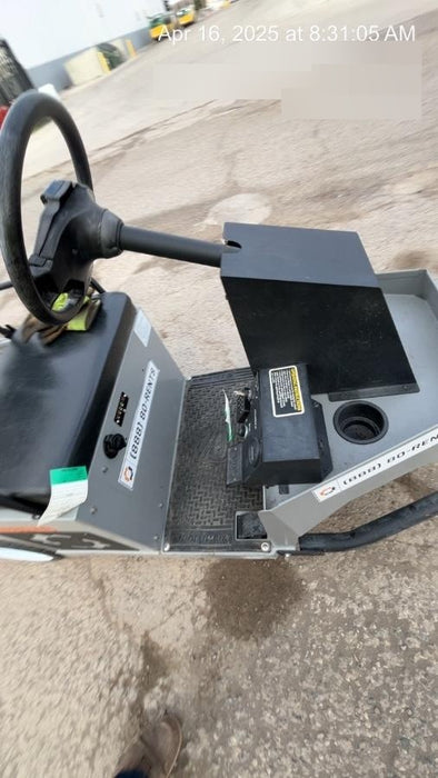 2022 COLUMBIA Expediter