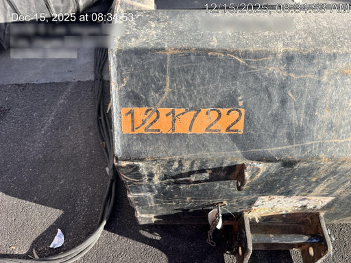 2020 STAR INDUSTRIES 1406B