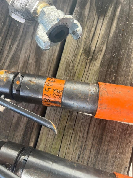 2024 MICHIGAN PNEUMATIC ES-1BLNS