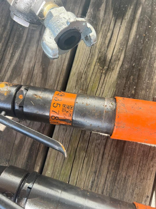 2024 MICHIGAN PNEUMATIC ES-1BLNS