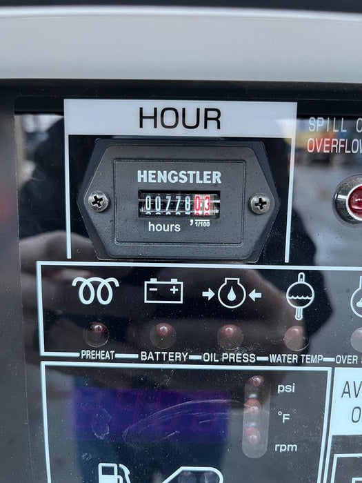 2022 SHINDAIWA DGK15FL