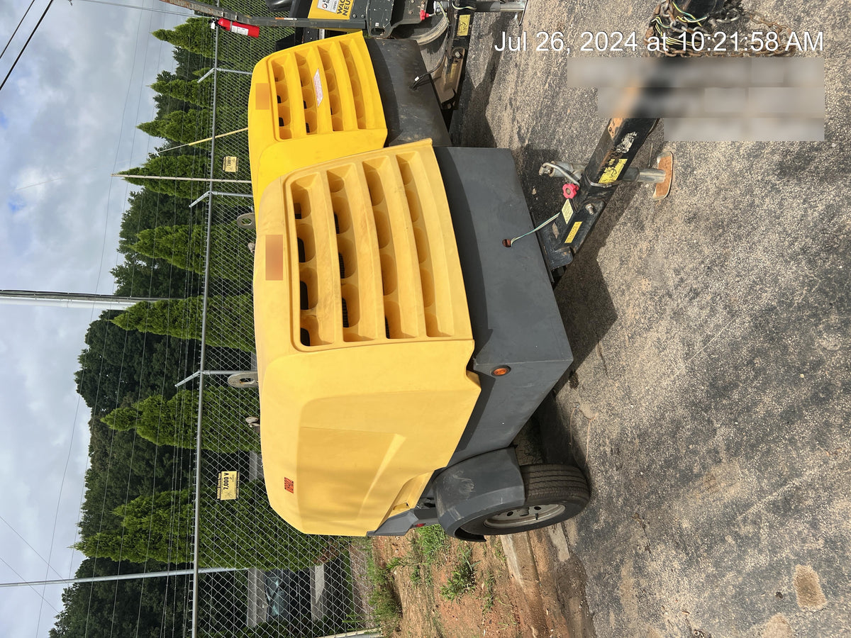 2020 ATLAS COPCO XAS188
